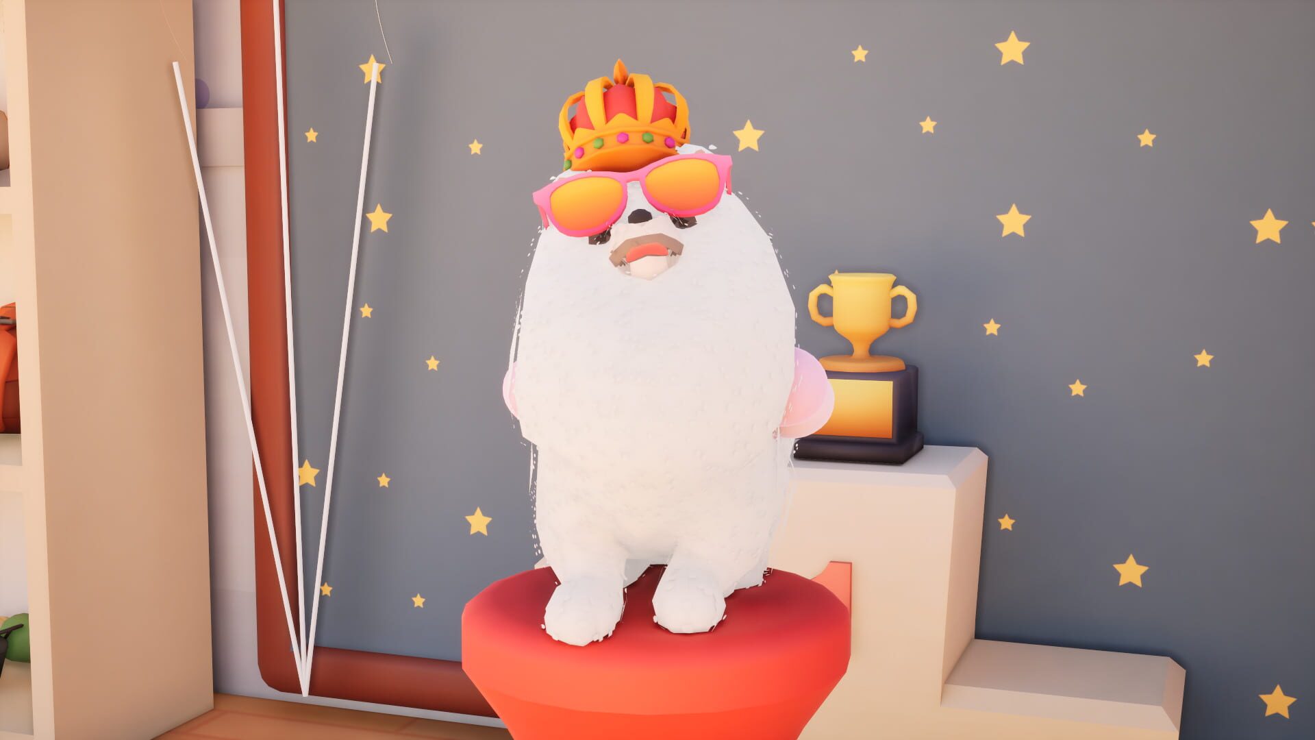 Ruff Day screenshot 8