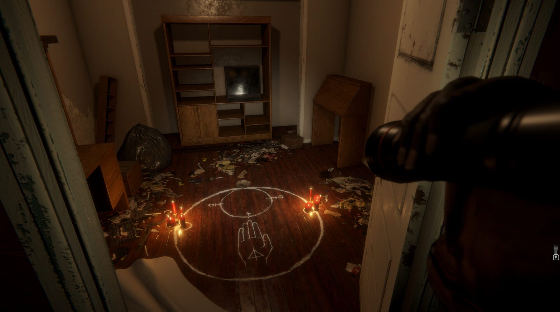 Imagen de The Mortuary Assistant