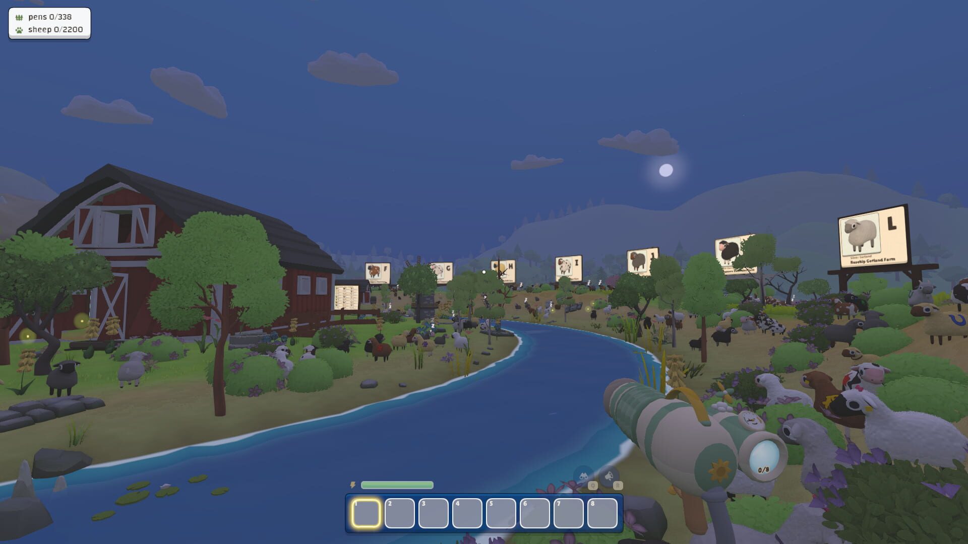 Sort A Lot screenshot 2