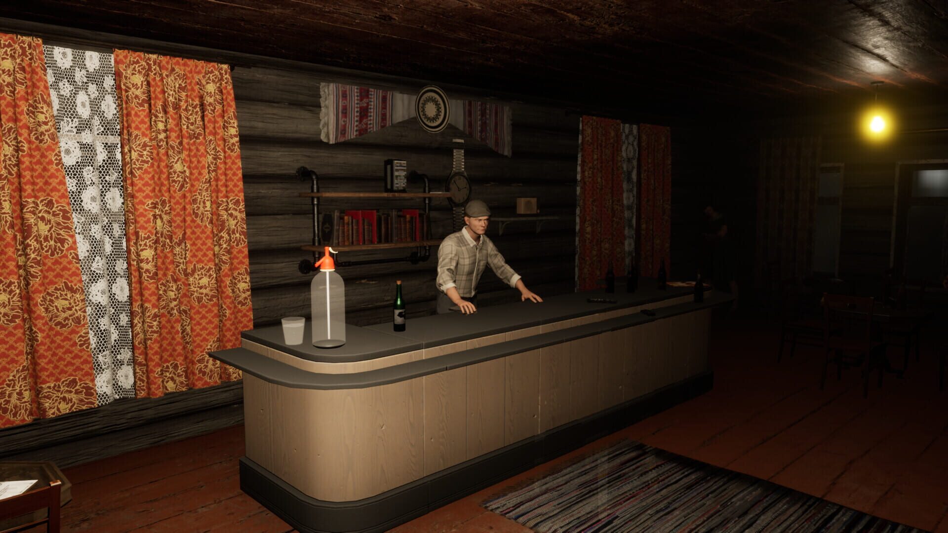 Screenshot 5 di Gospodar's Tales