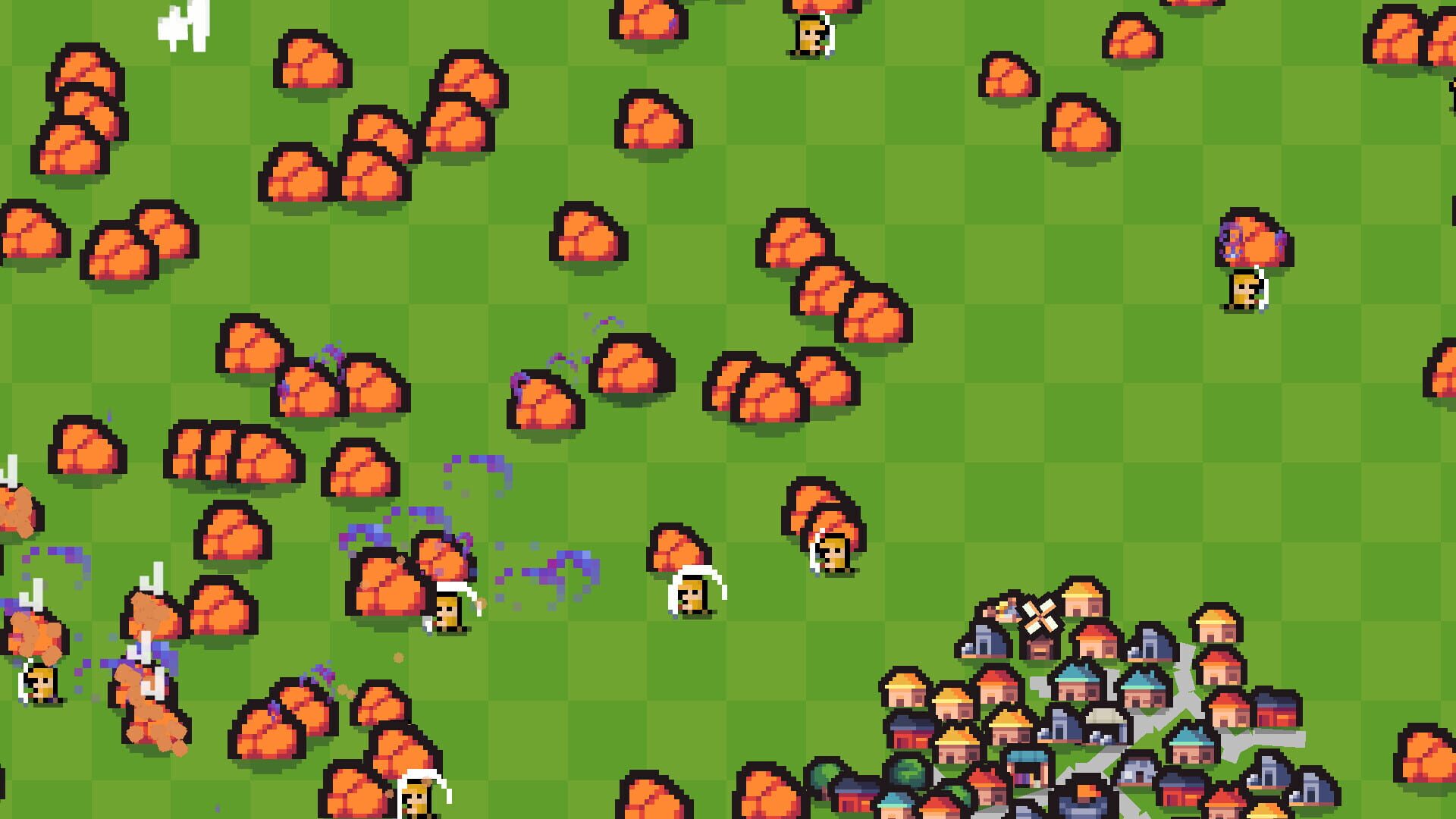 Screenshot 3 di Babel Legacy