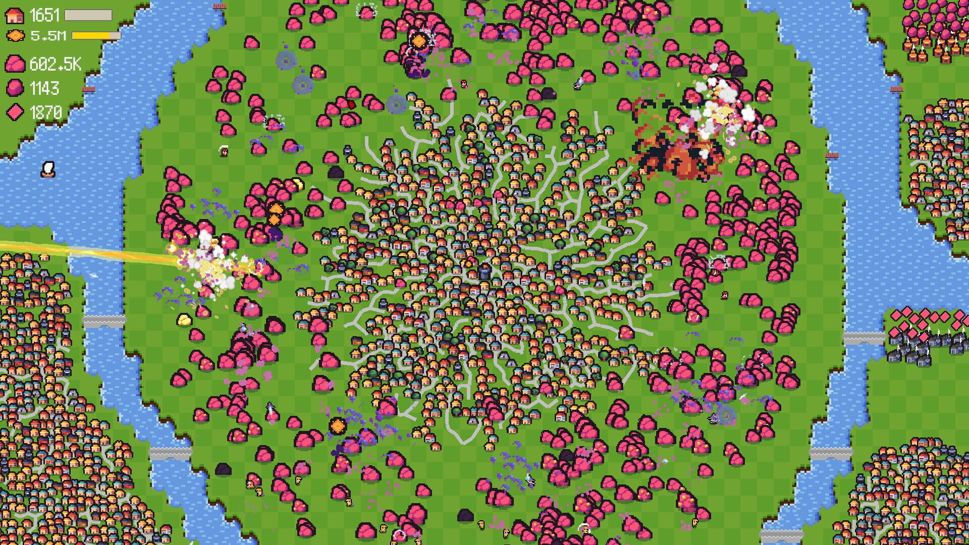 Screenshot 4 di Babel Legacy