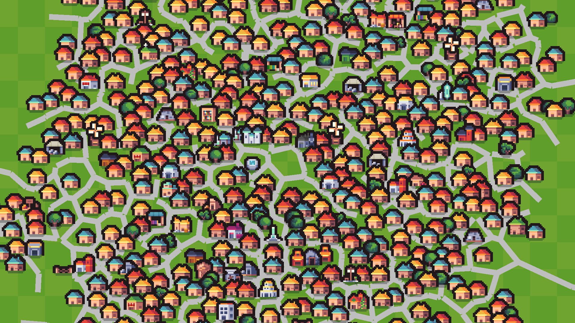 Screenshot 6 di Babel Legacy
