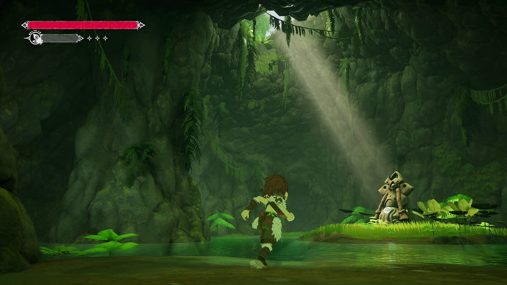 Winds of Viridia screenshot 4