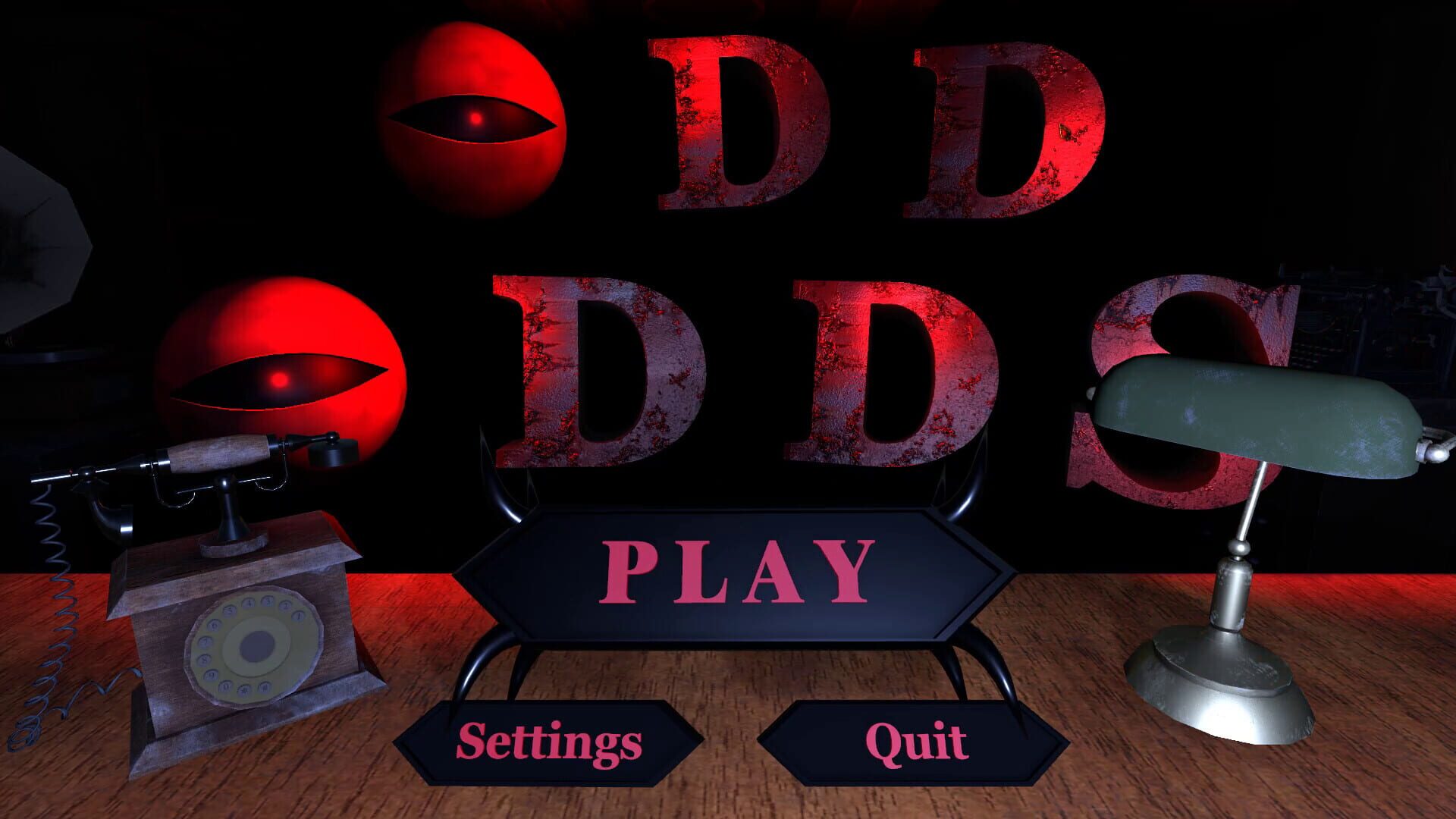 Odd Odds · 游戏截图
