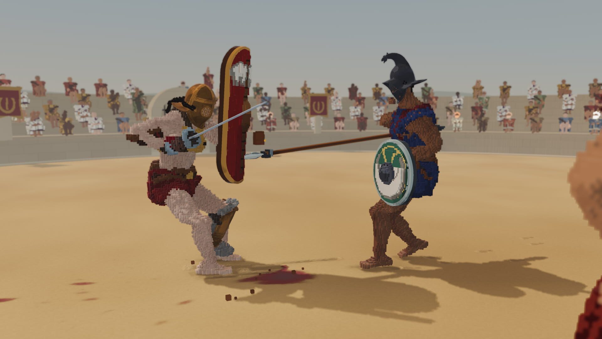 Habet screenshot 2