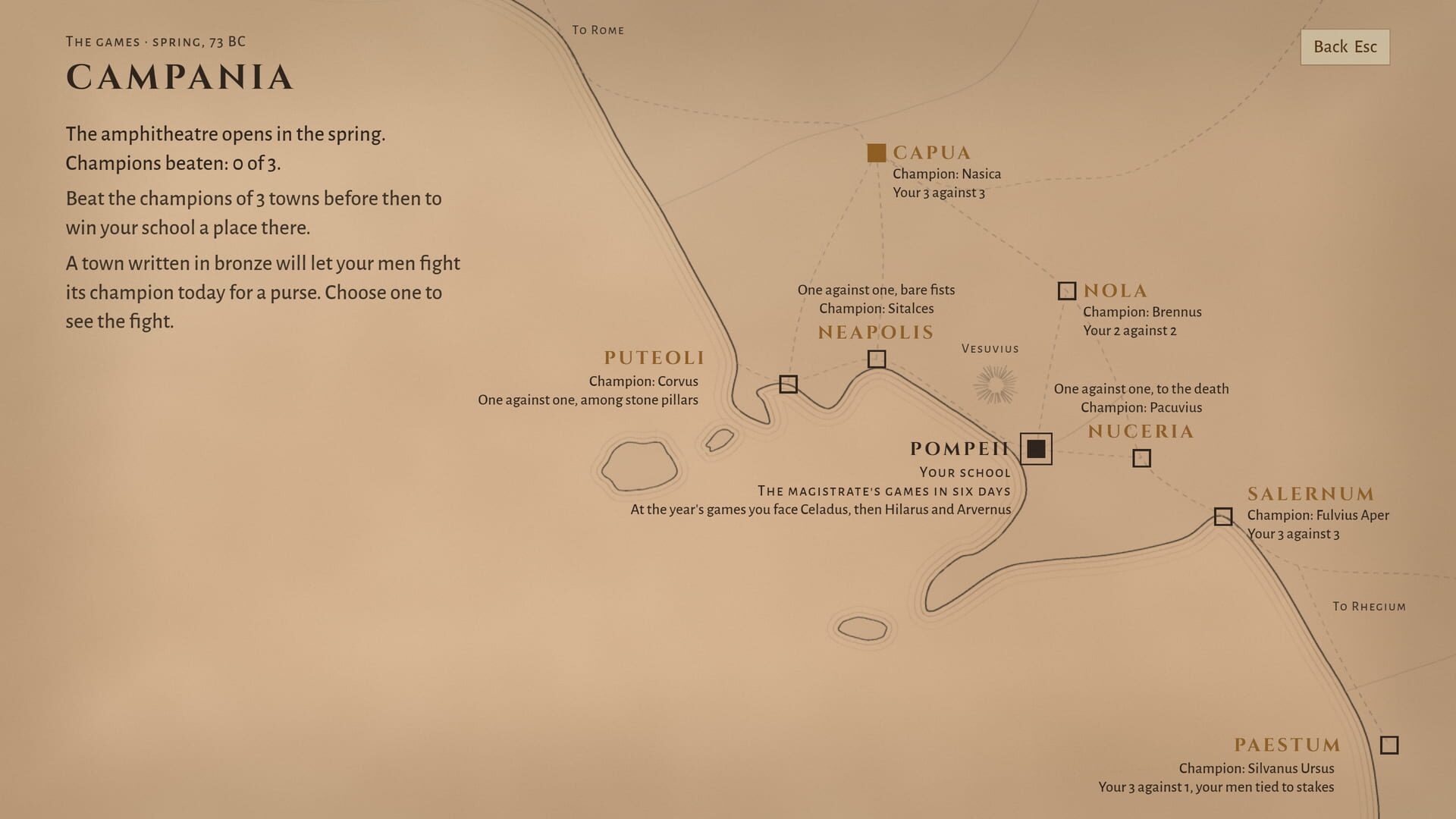 Habet screenshot 5
