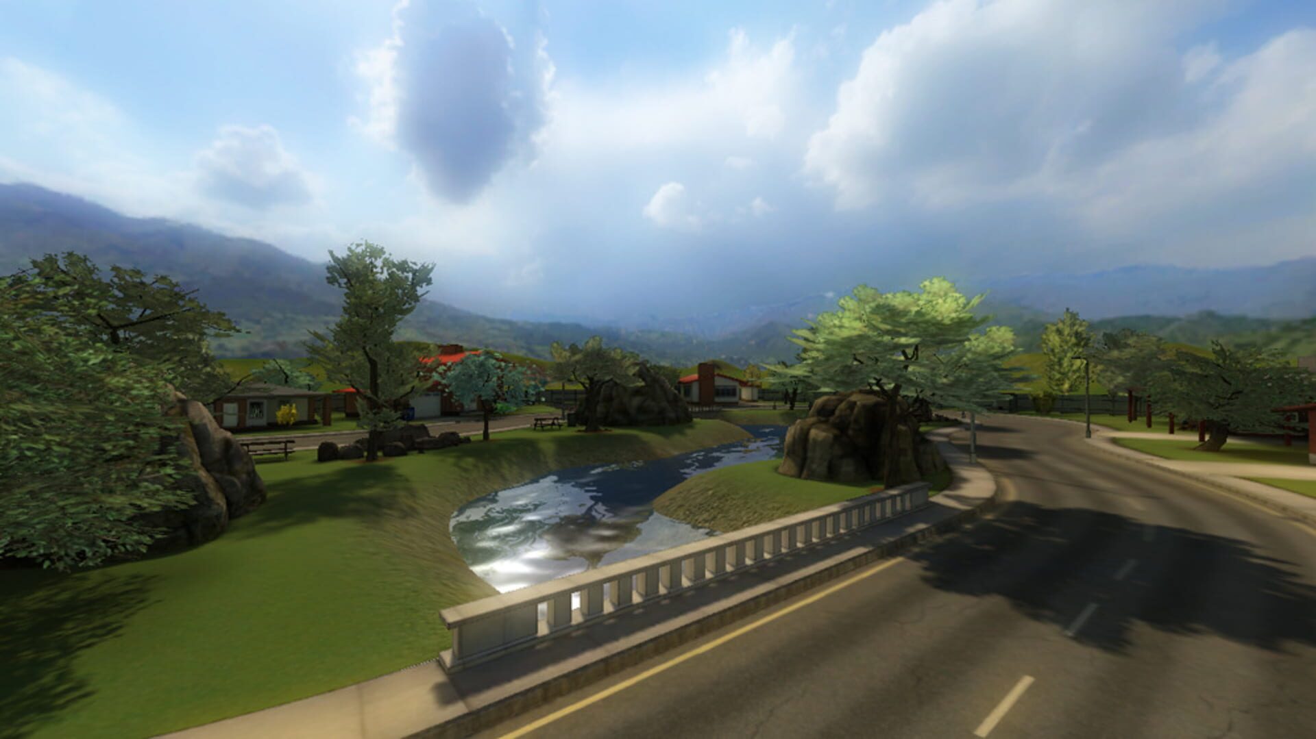 Avatar Warfare screenshots