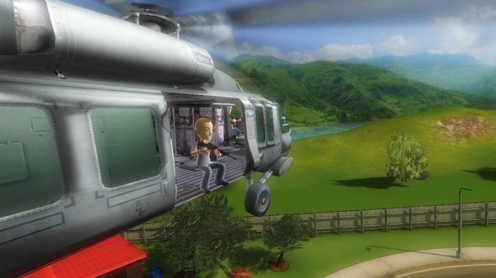 Avatar Warfare screenshots
