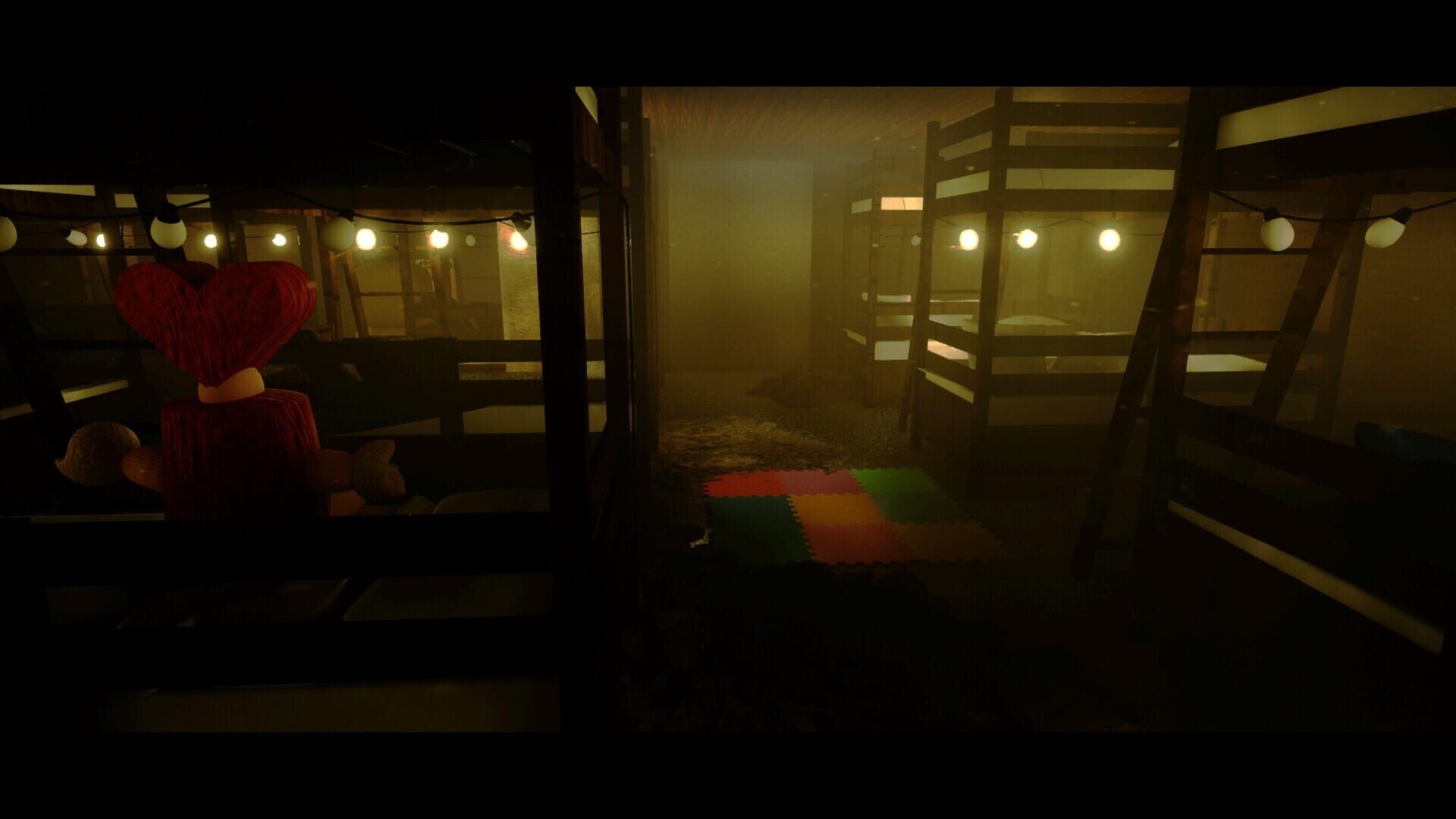 Hearty Haven: Amalgamated screenshot 2
