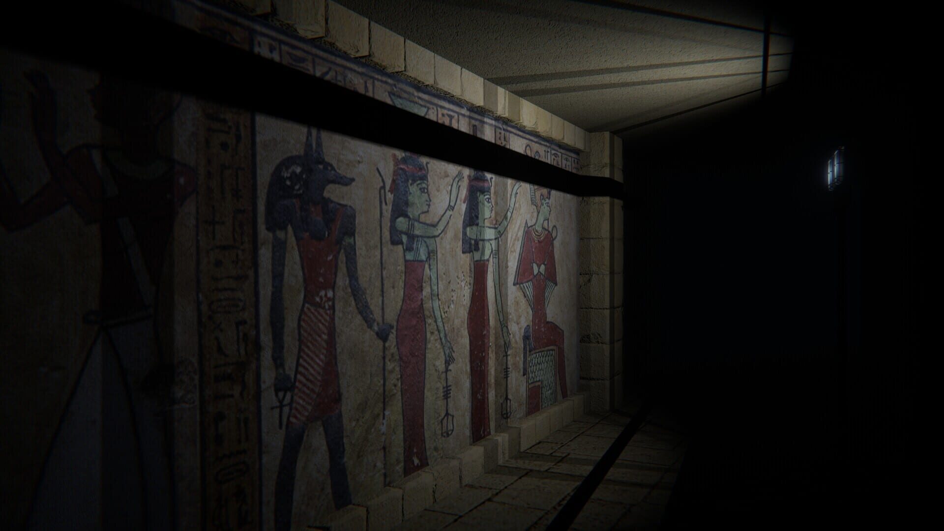 Duat · 游戏截图