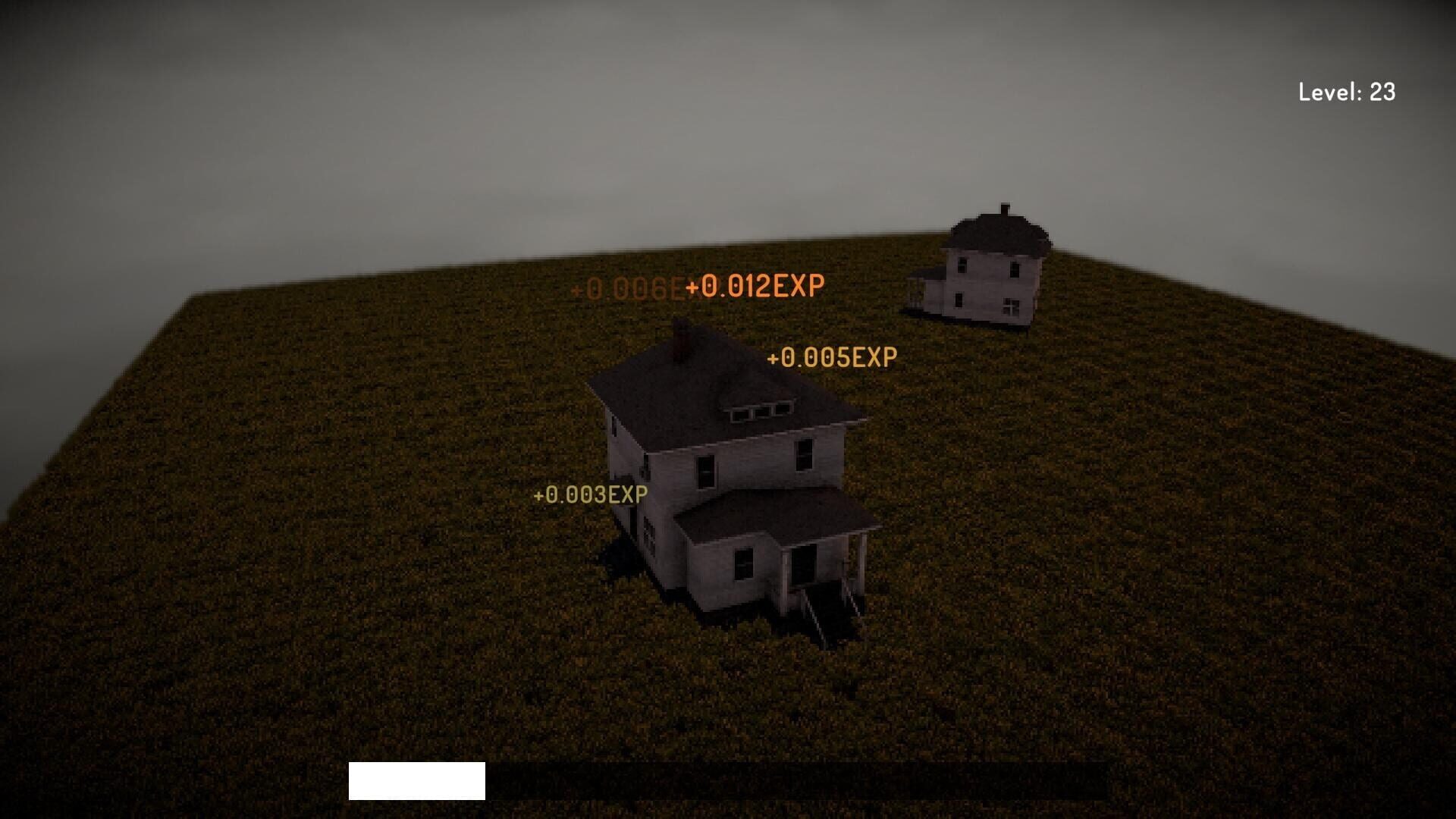 Zen House: Zed Zero Simulator · 游戏截图