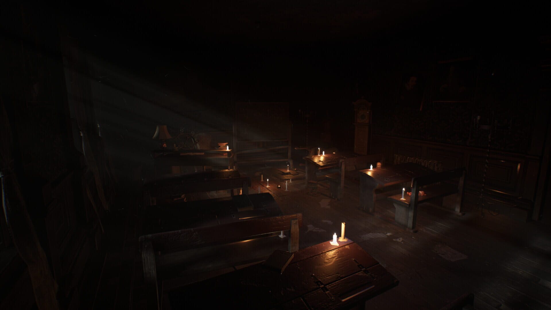 Chronicles Of The Sinner screenshot 6