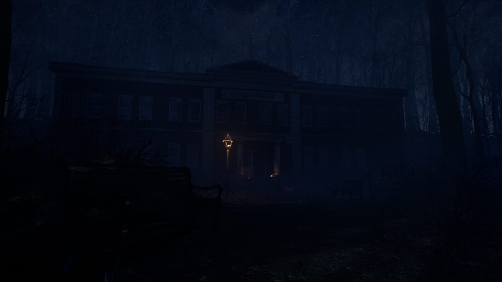 Chronicles Of The Sinner screenshot 4