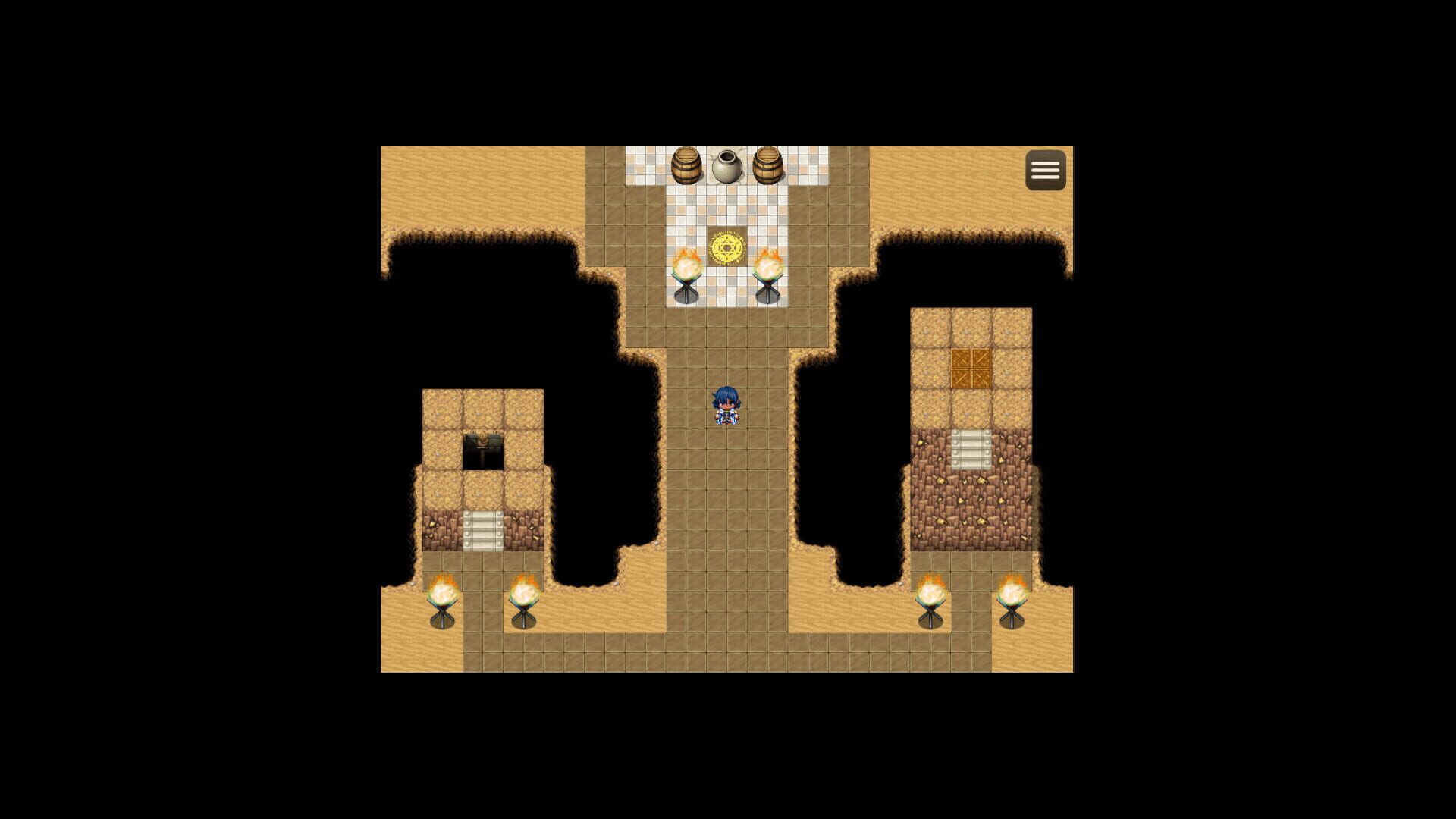 Capture d'écran 3 de Temple of Your Mom