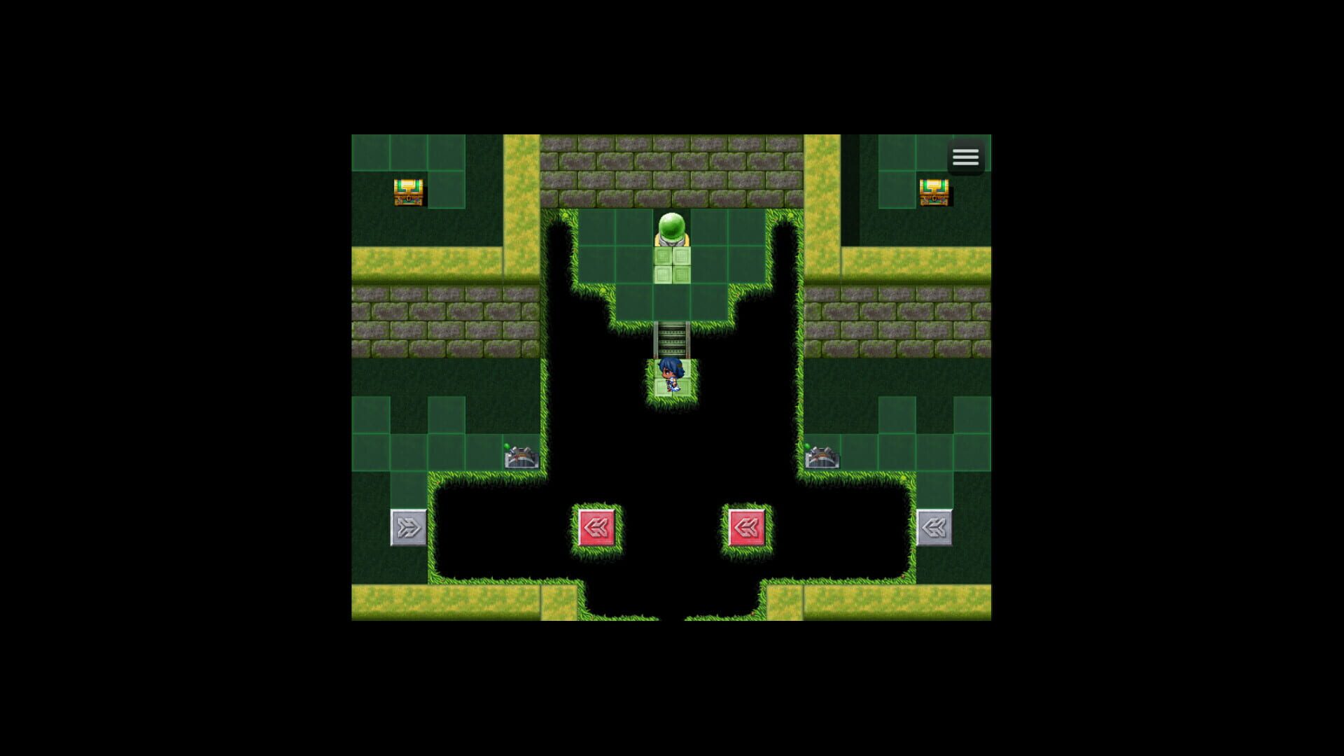 Capture d'écran 6 de Temple of Your Mom