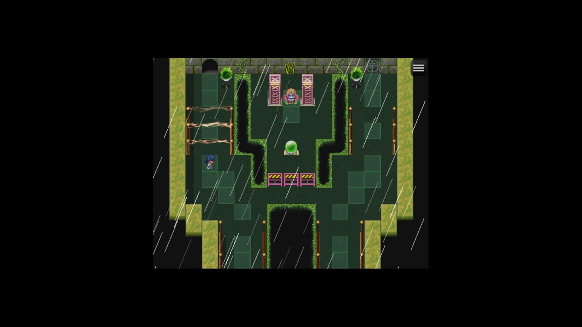 Capture d'écran 7 de Temple of Your Mom