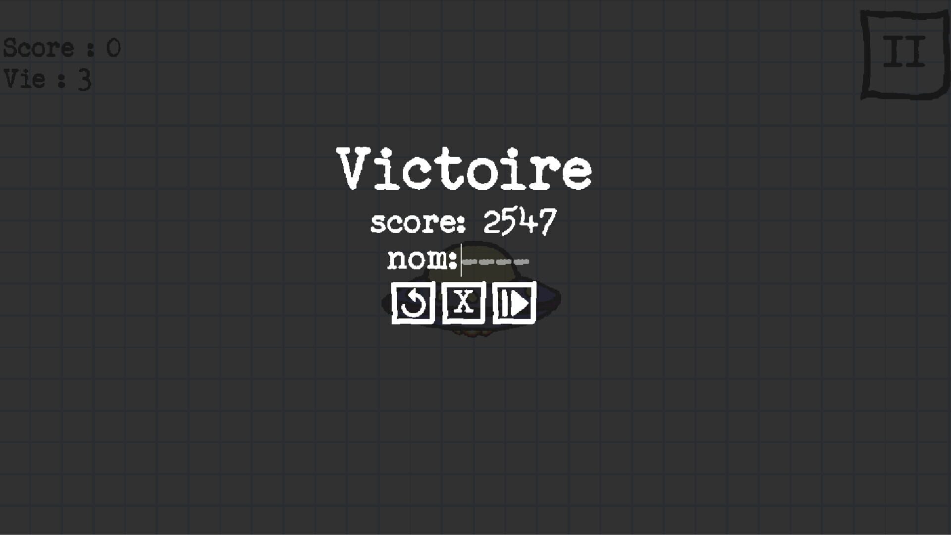 Matheroïde · 游戏截图