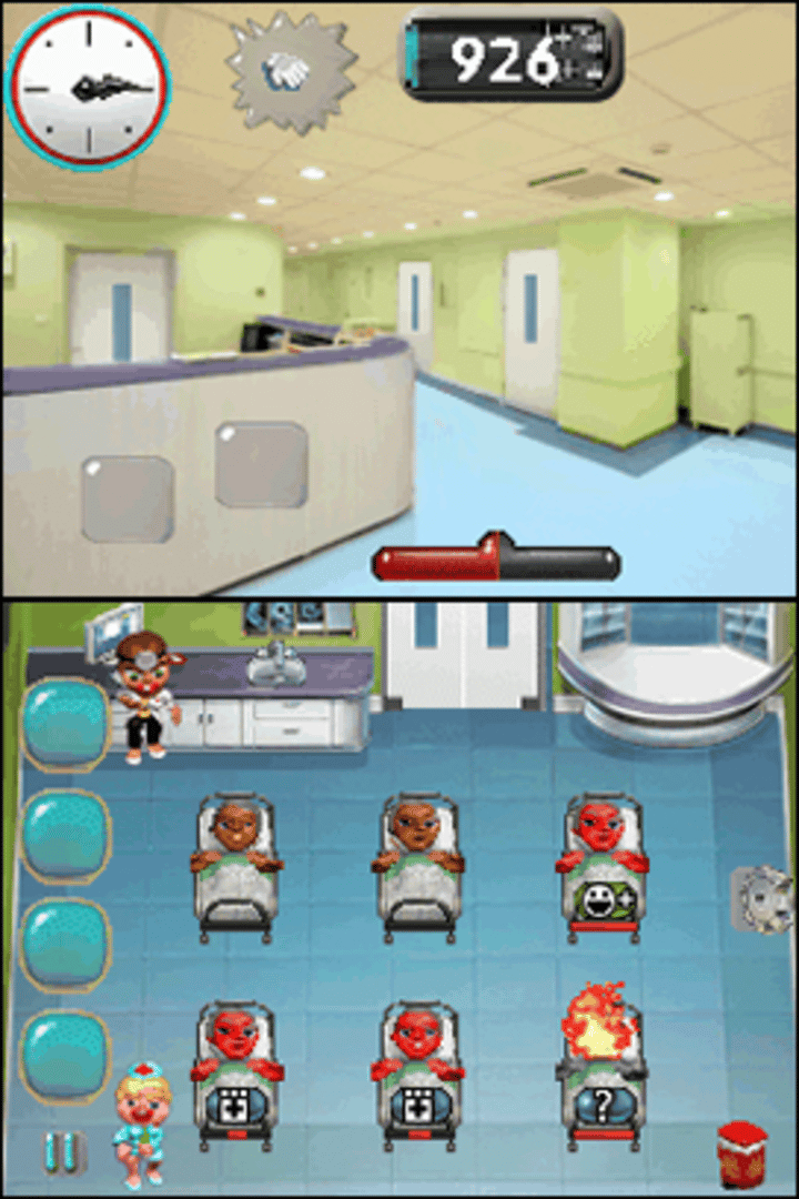 Hospital Havoc screenshot