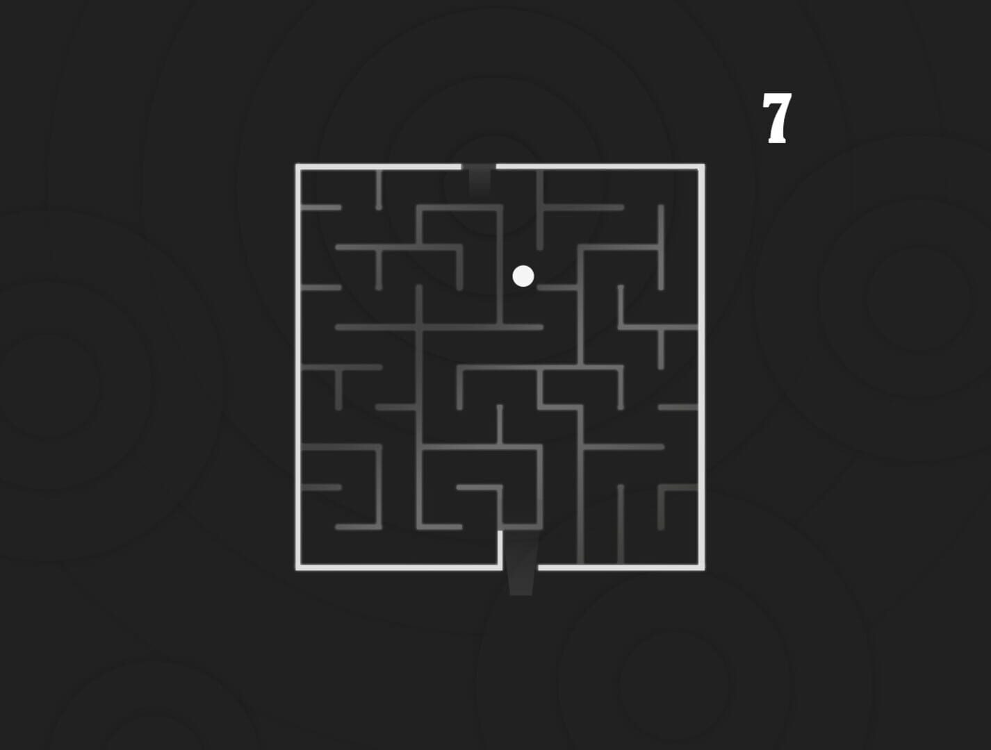 Itineris - Screenshot