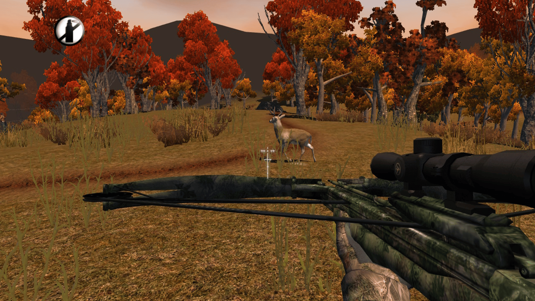 Cabela's: The Hunt - Championship Edition screenshot