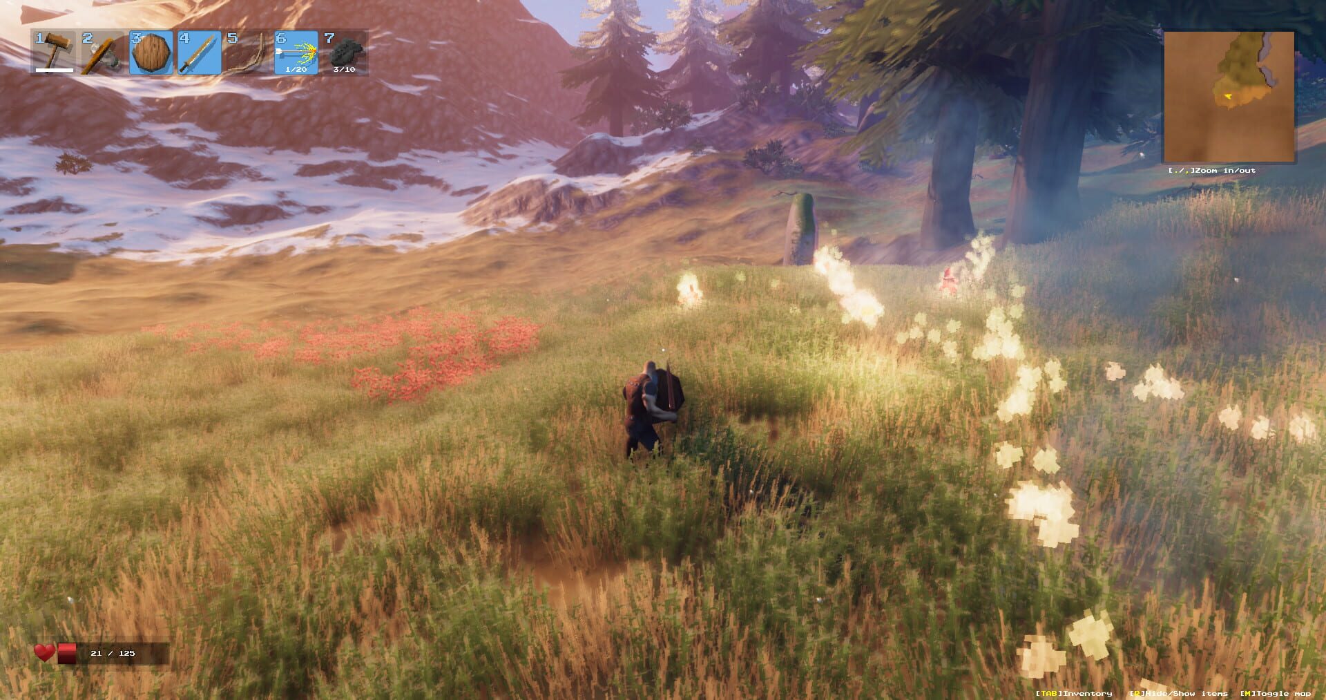 Valheim screenshot