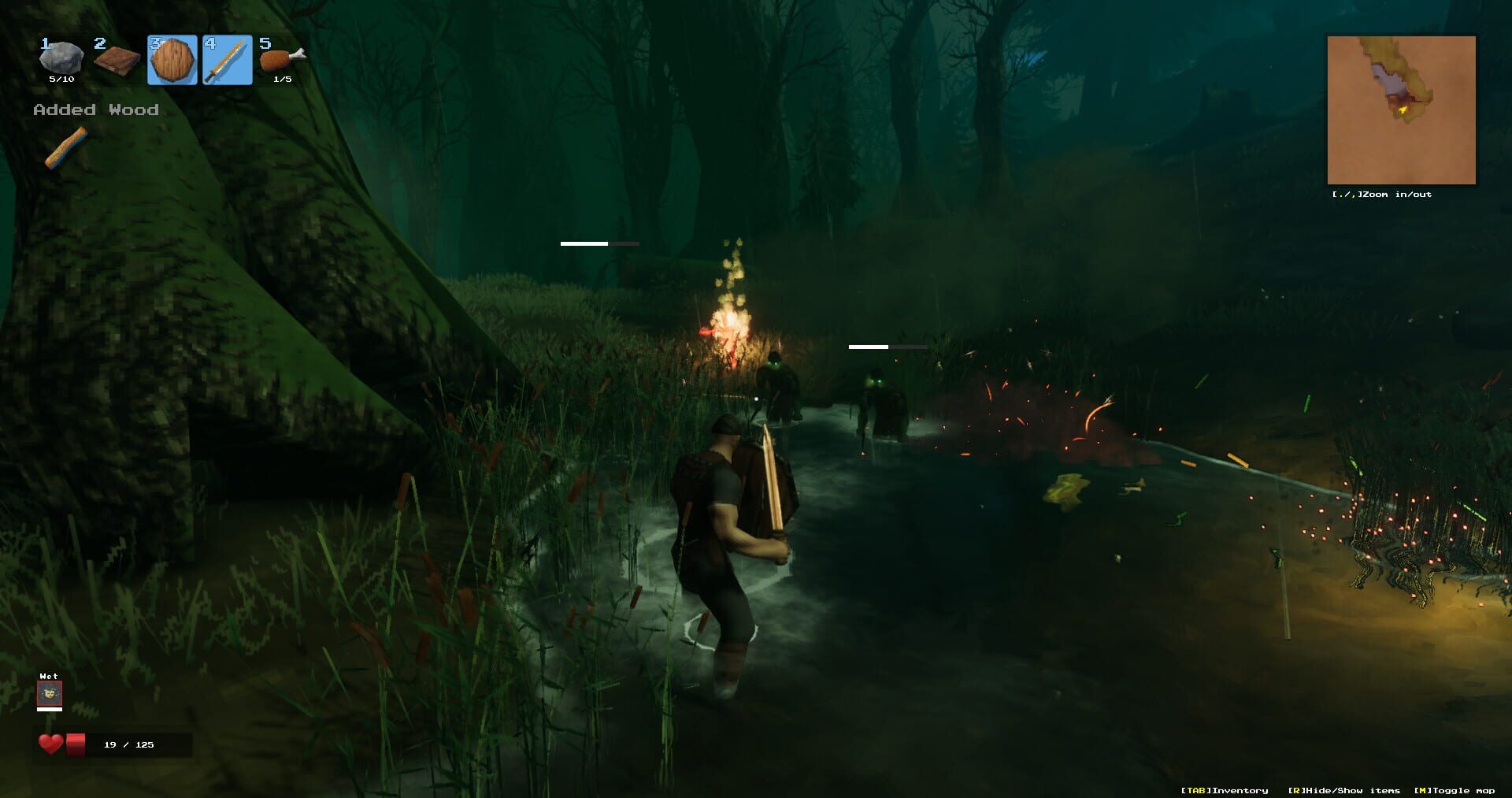 Valheim screenshot