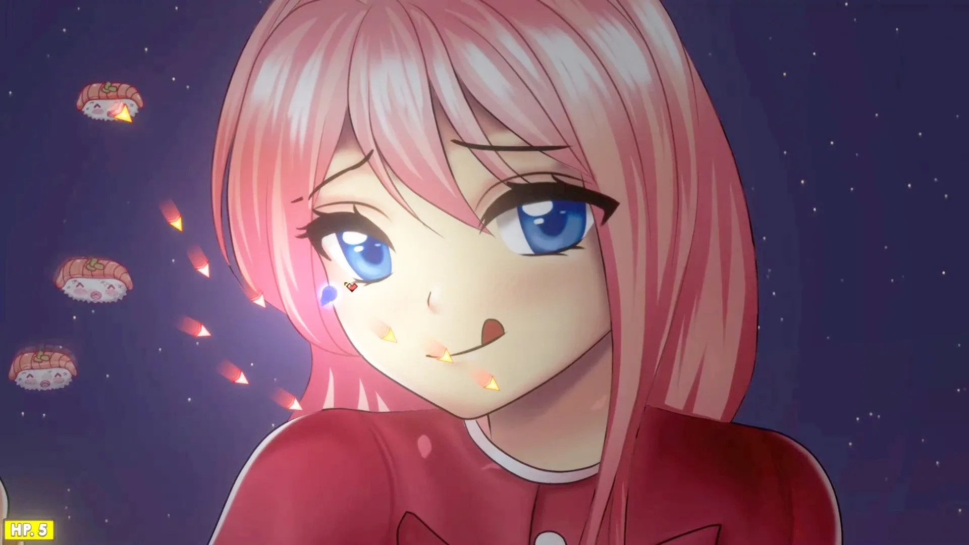 Game media
