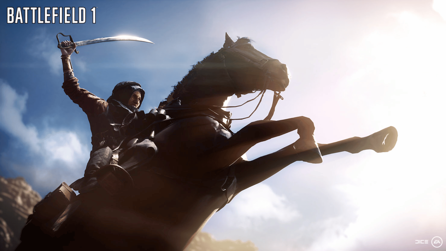 Battlefield 1 screenshot