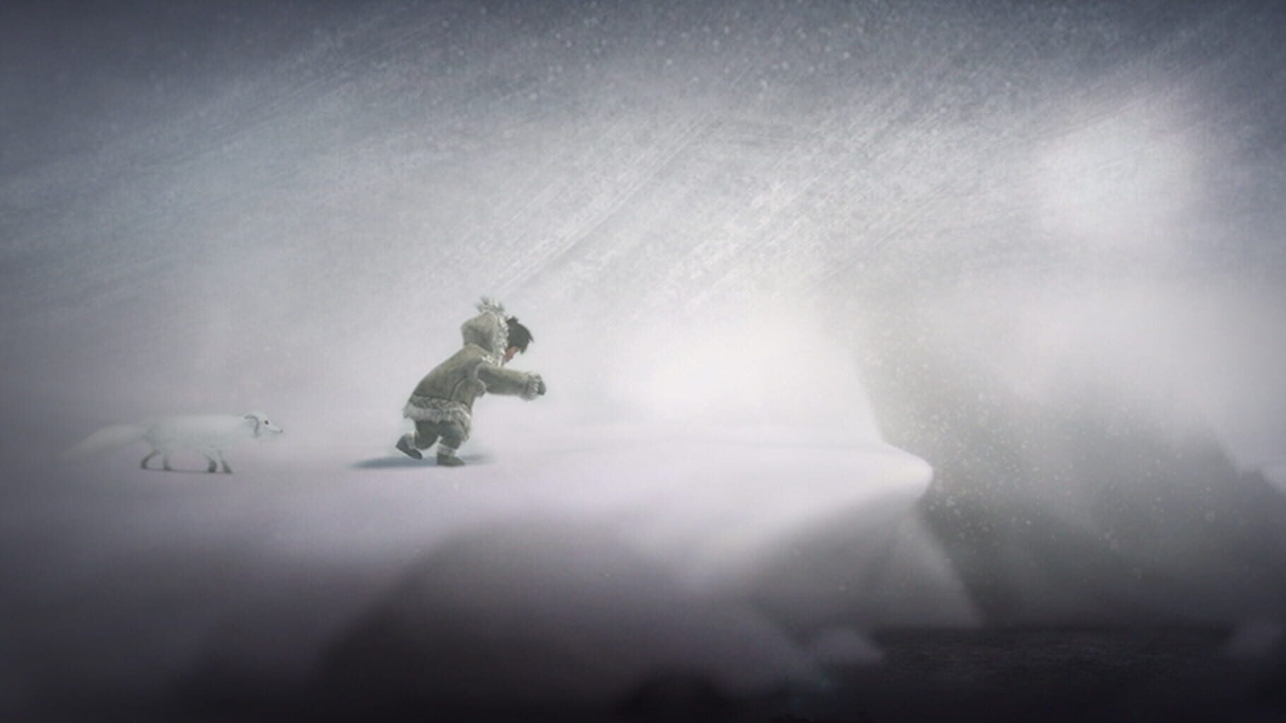 Captura de pantalla - Never Alone: Kisima Ingitchuna