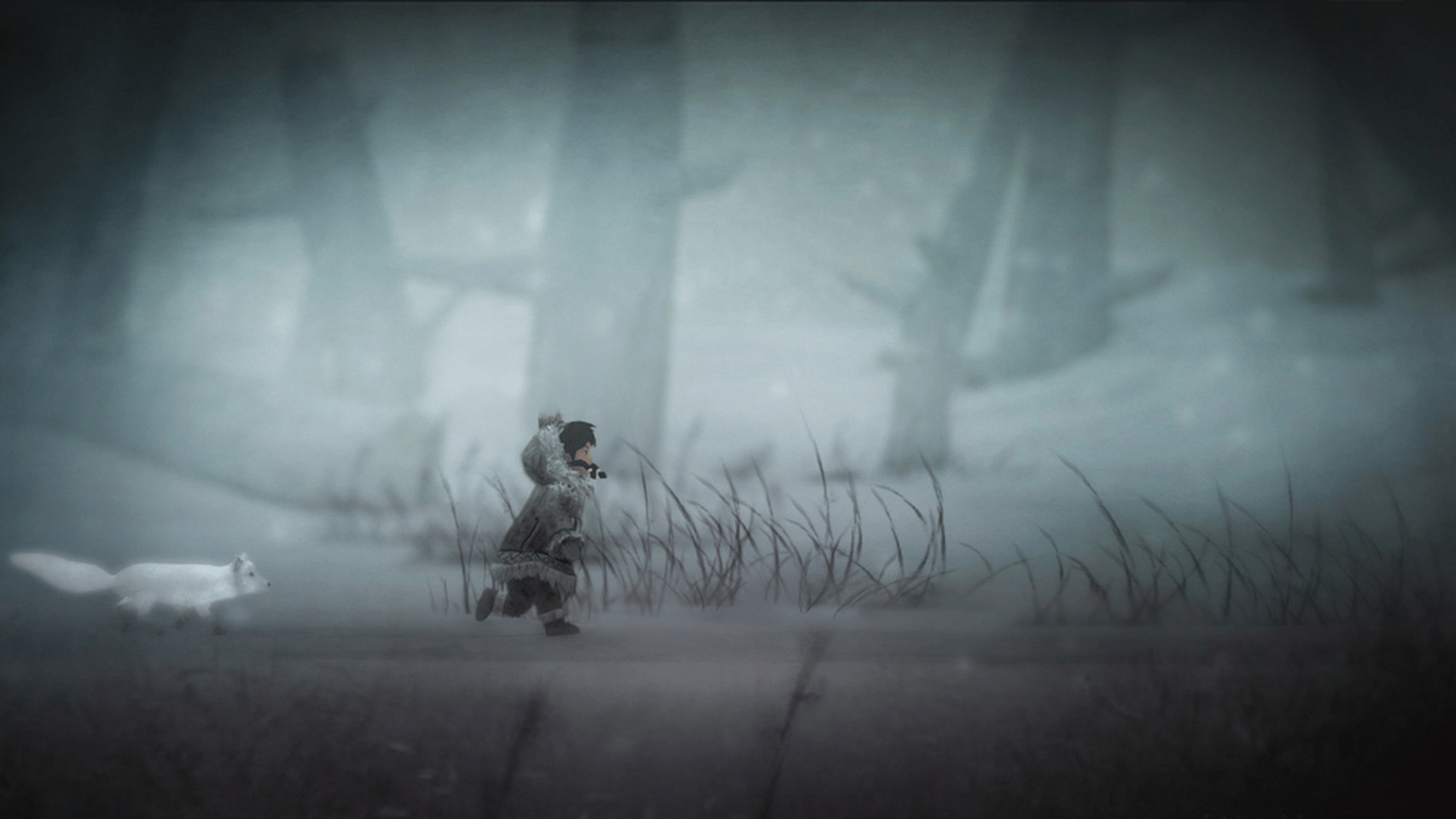 Never Alone: Kisima Ingitchuna screenshot