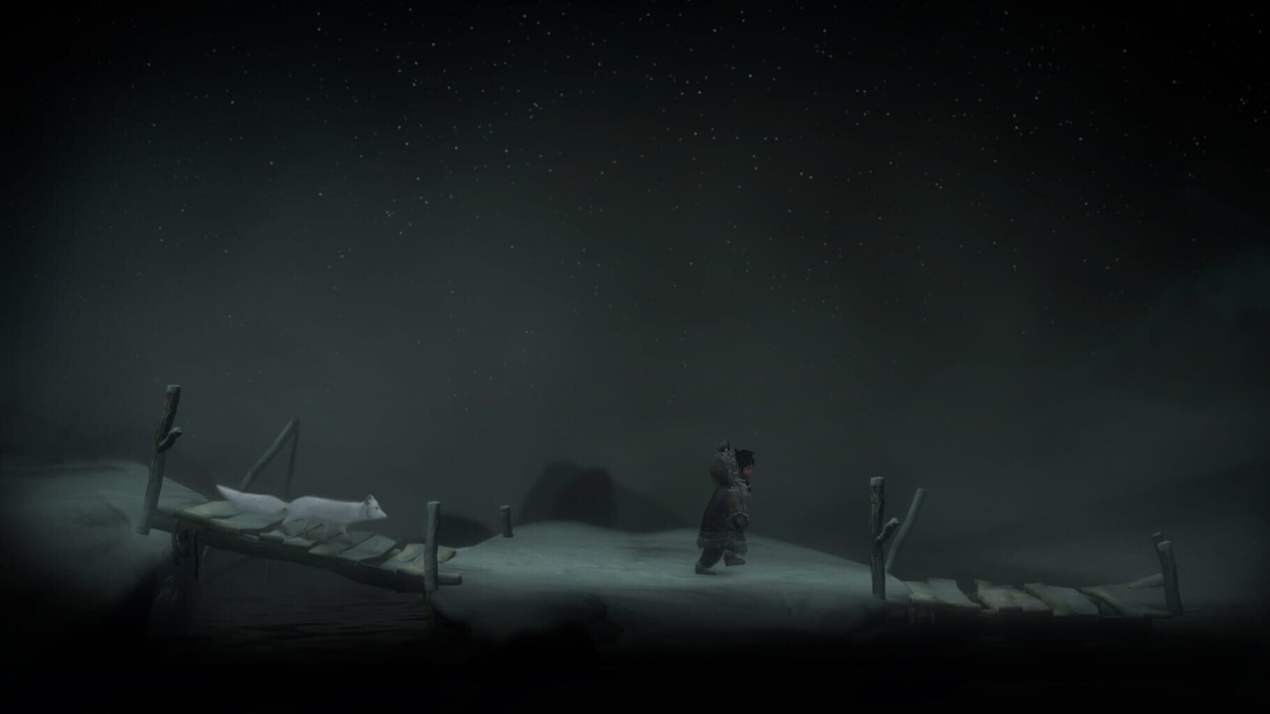 Never Alone: Kisima Ingitchuna screenshot