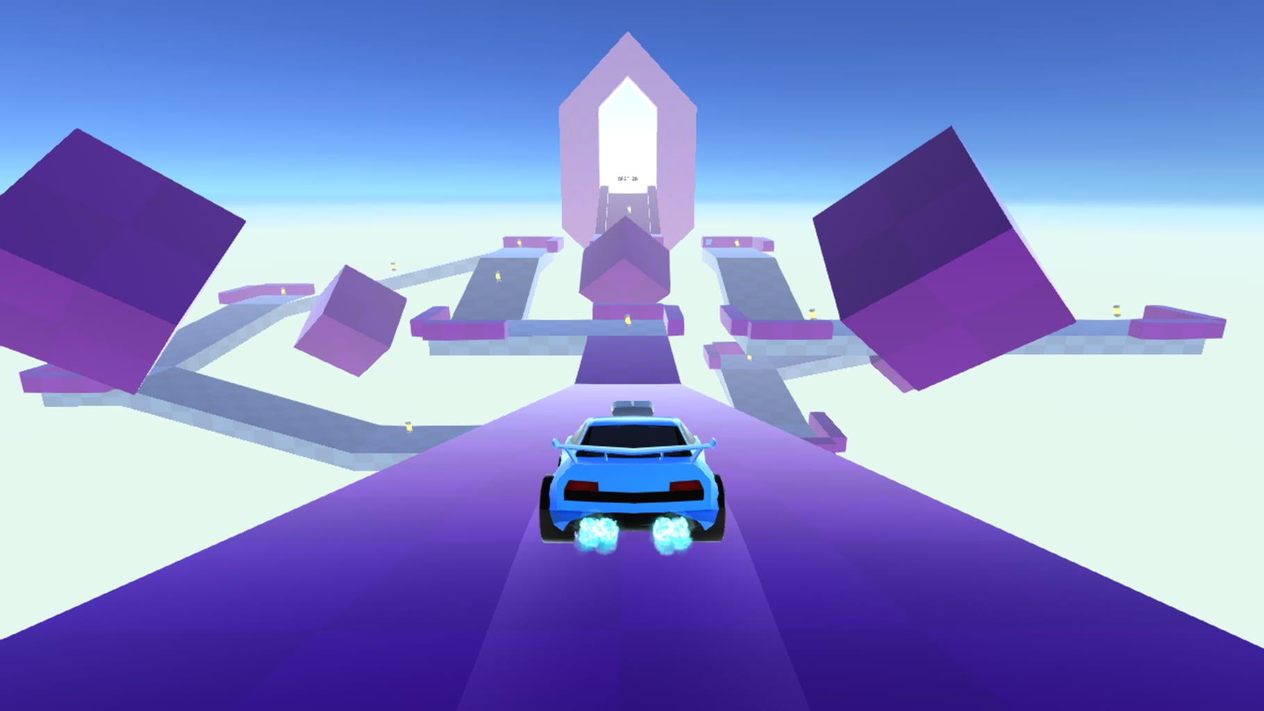 Car Quest screenshot