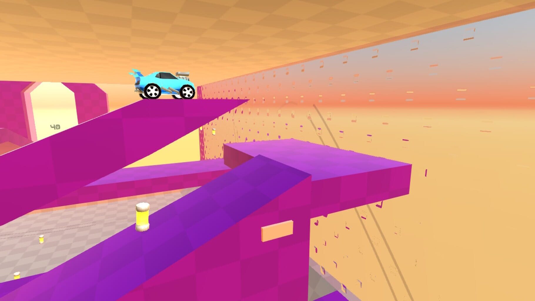 Car Quest screenshot