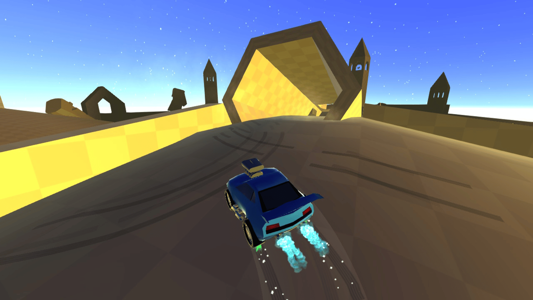 Car Quest screenshot