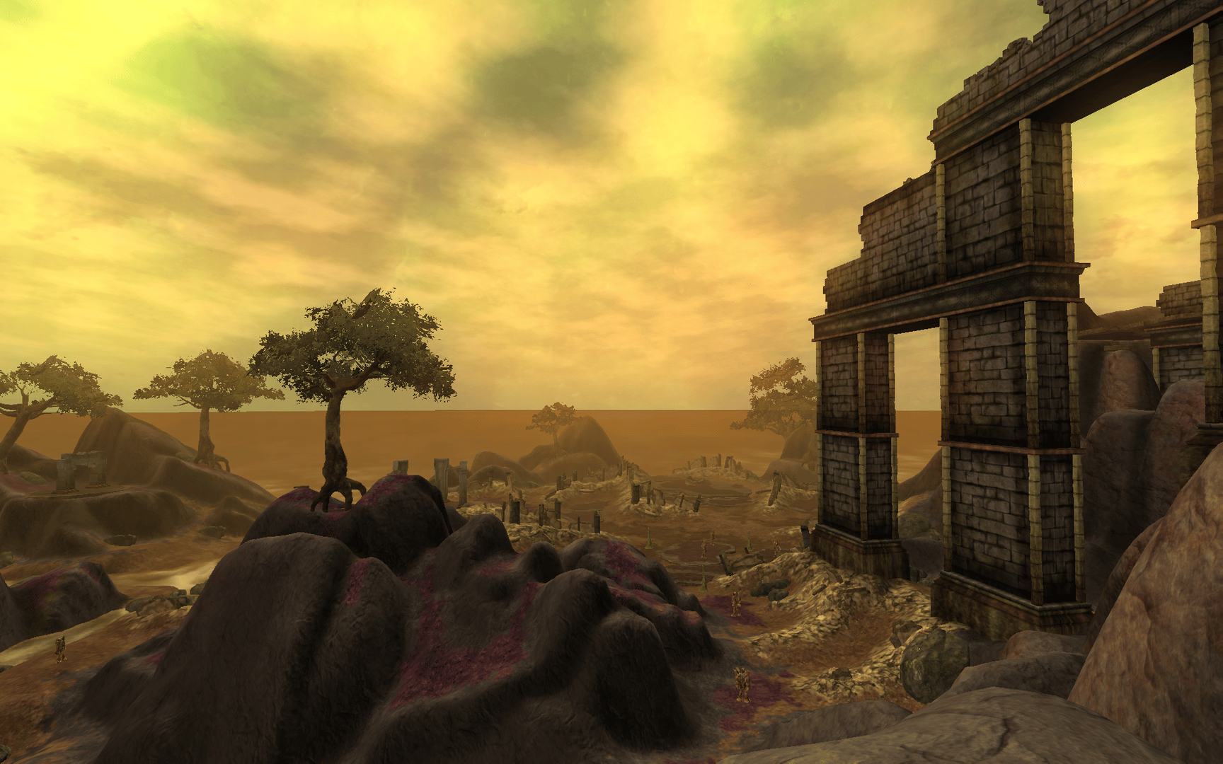 EverQuest II: Chaos Descending screenshot