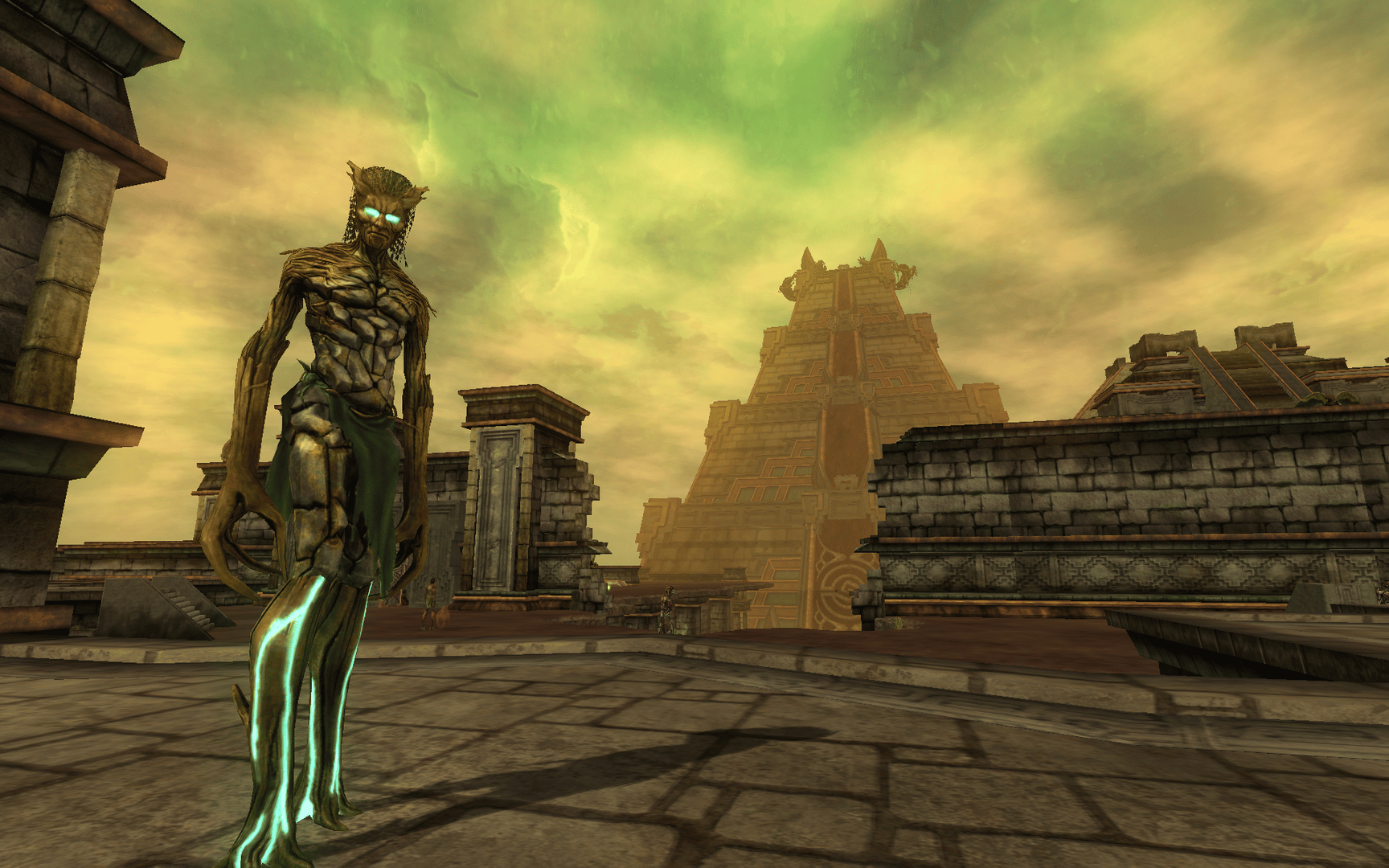 EverQuest II: Chaos Descending screenshot