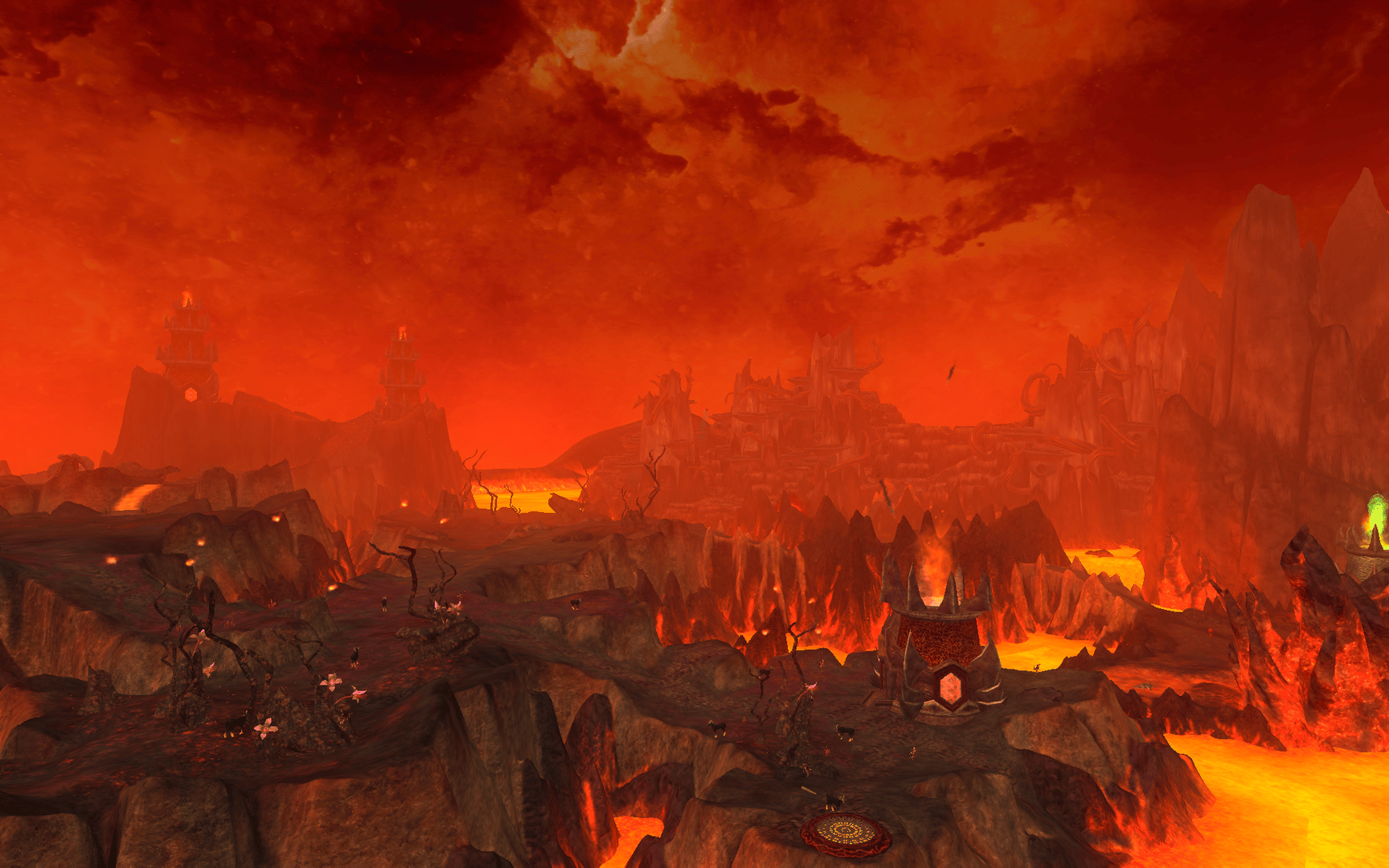 EverQuest II: Chaos Descending screenshot