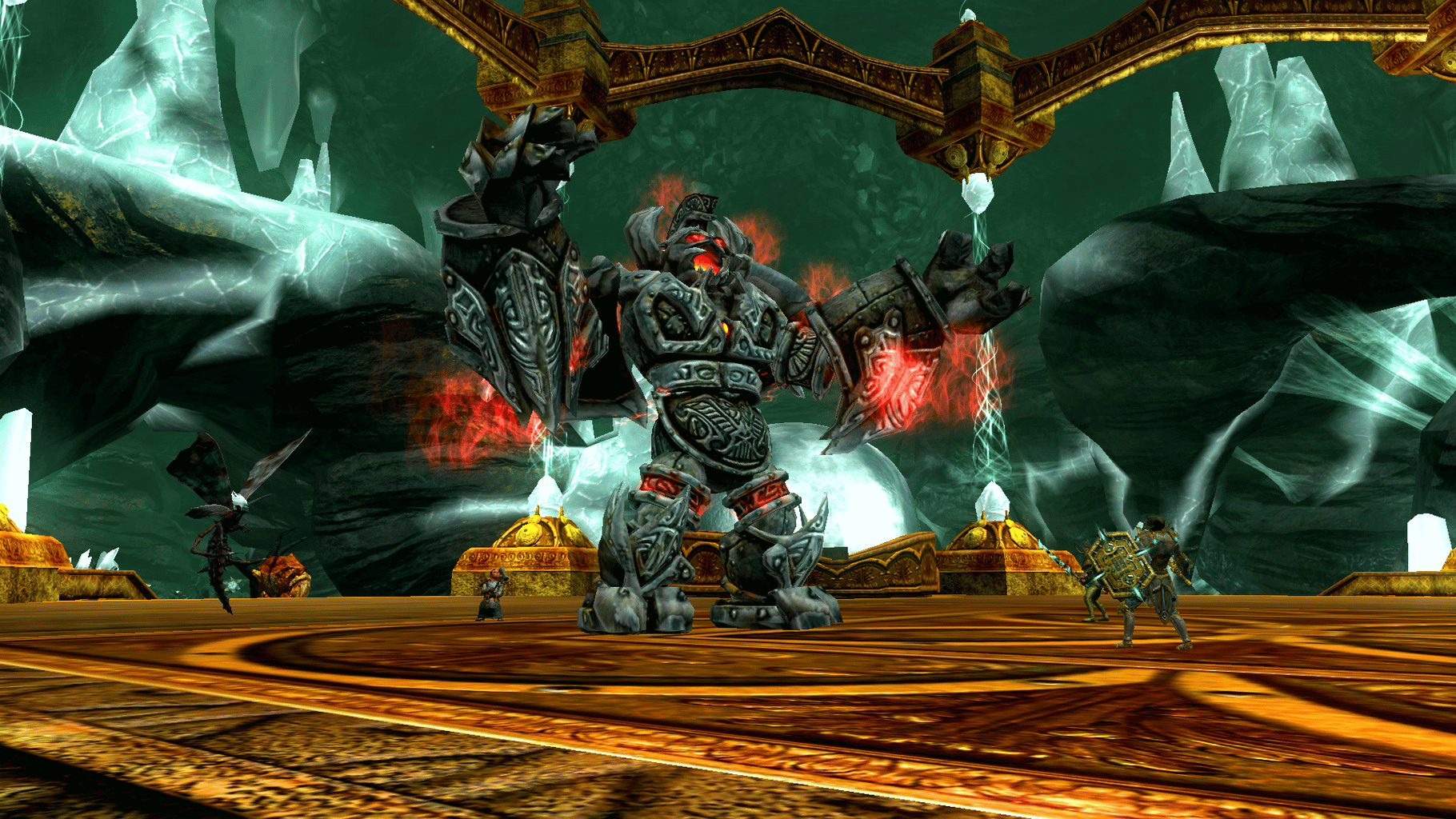 EverQuest II: Terrors of Thalumbra screenshot