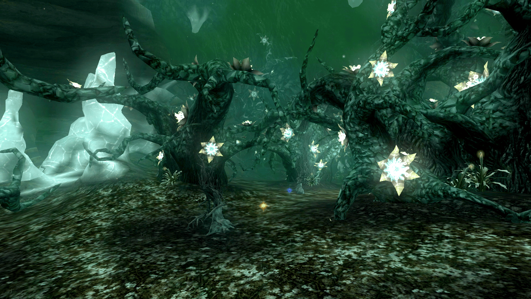 EverQuest II: Terrors of Thalumbra screenshot