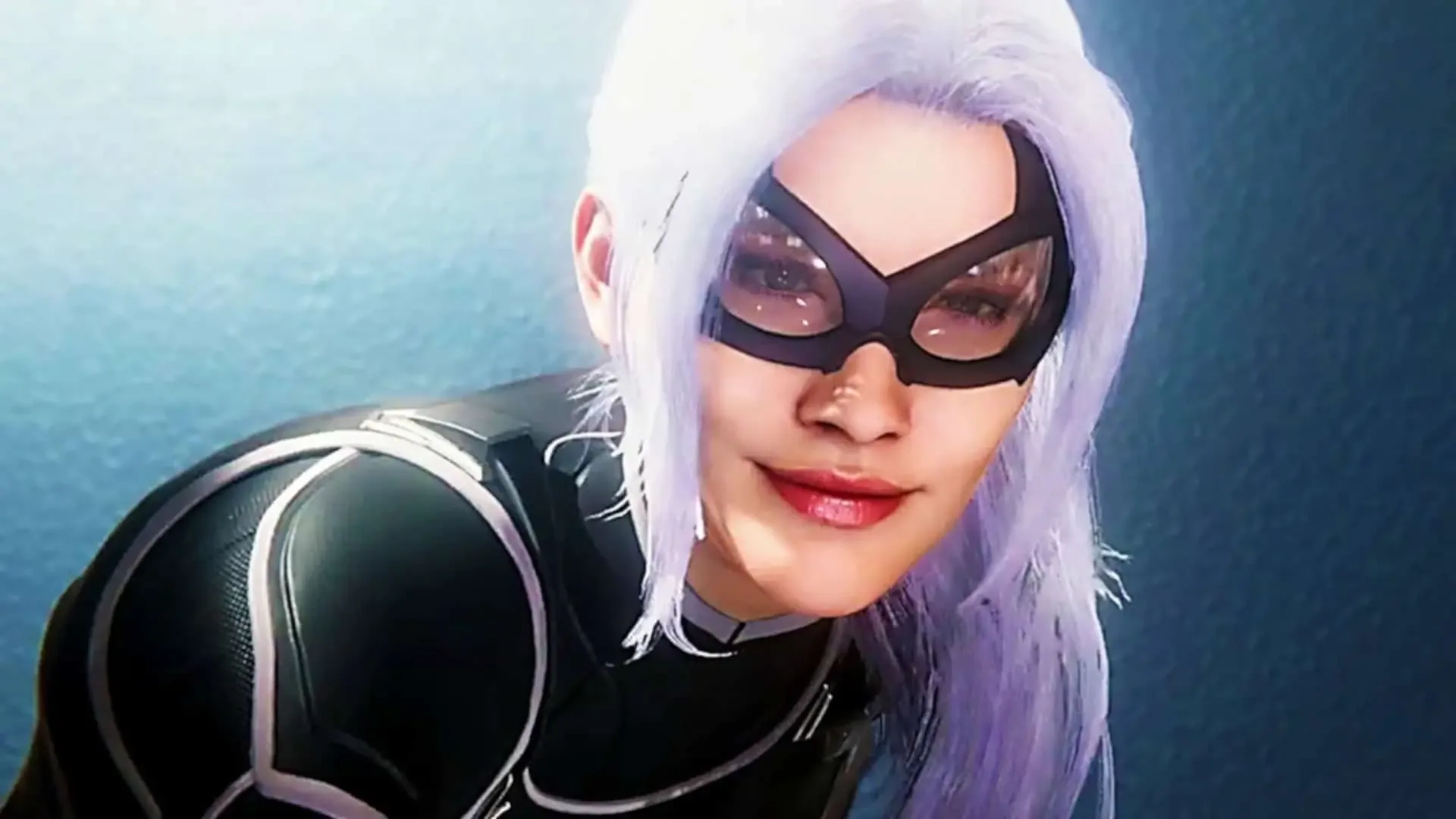 Captura de pantalla - Marvel's Spider-Man: The Heist