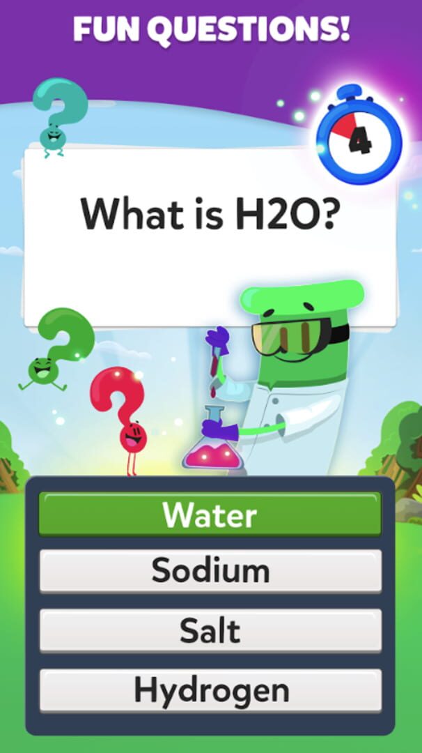 Trivia Crack 2 screenshot