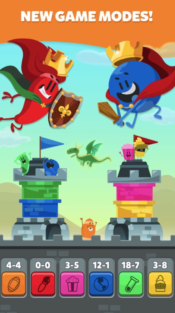 Trivia Crack 2 screenshot