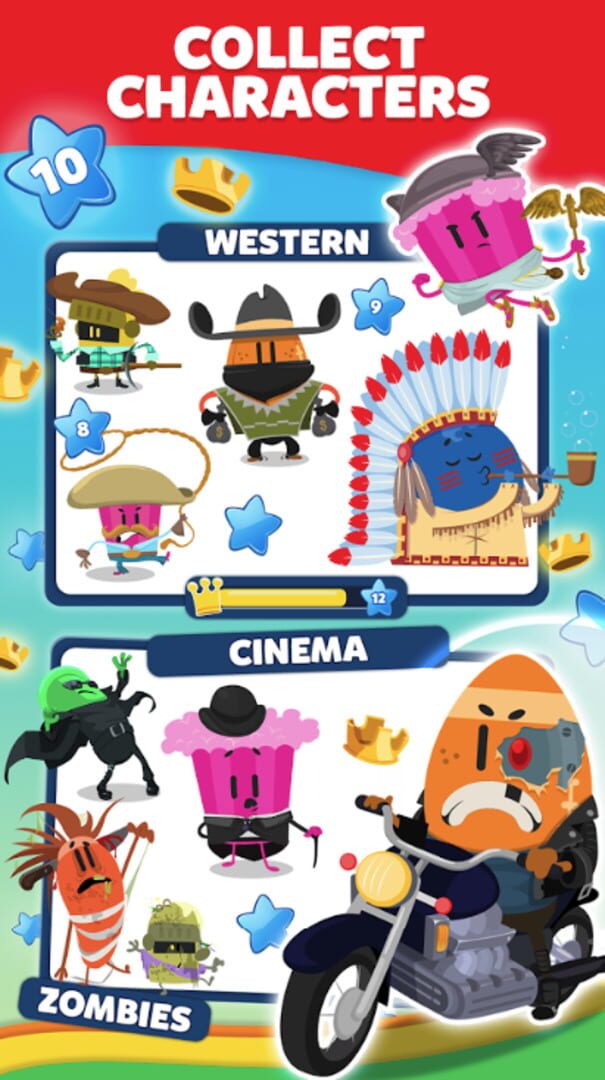 Trivia Crack 2 screenshot