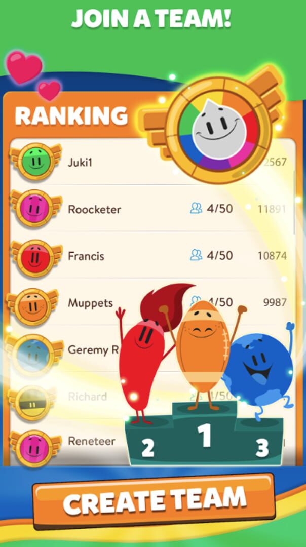 Trivia Crack 2