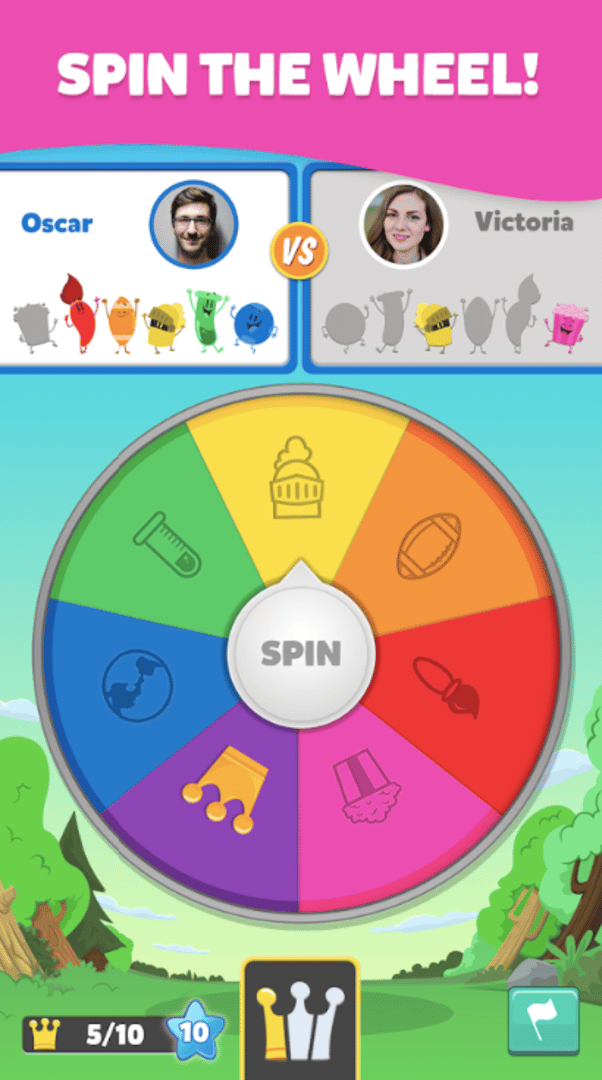 Trivia Crack 2 screenshot