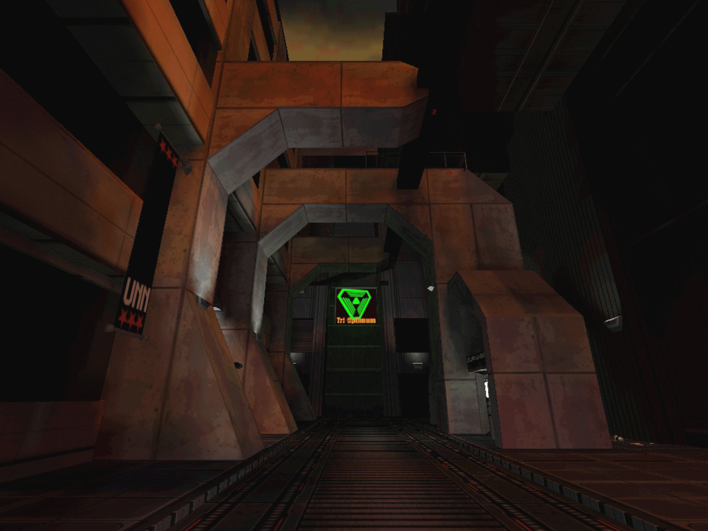 System Shock 2 screenshot