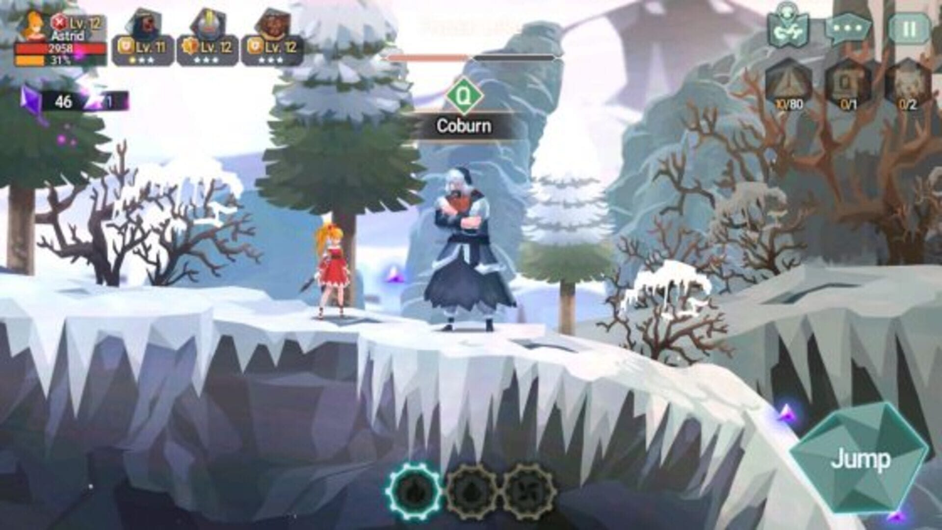 Phantomgate - Screenshot
