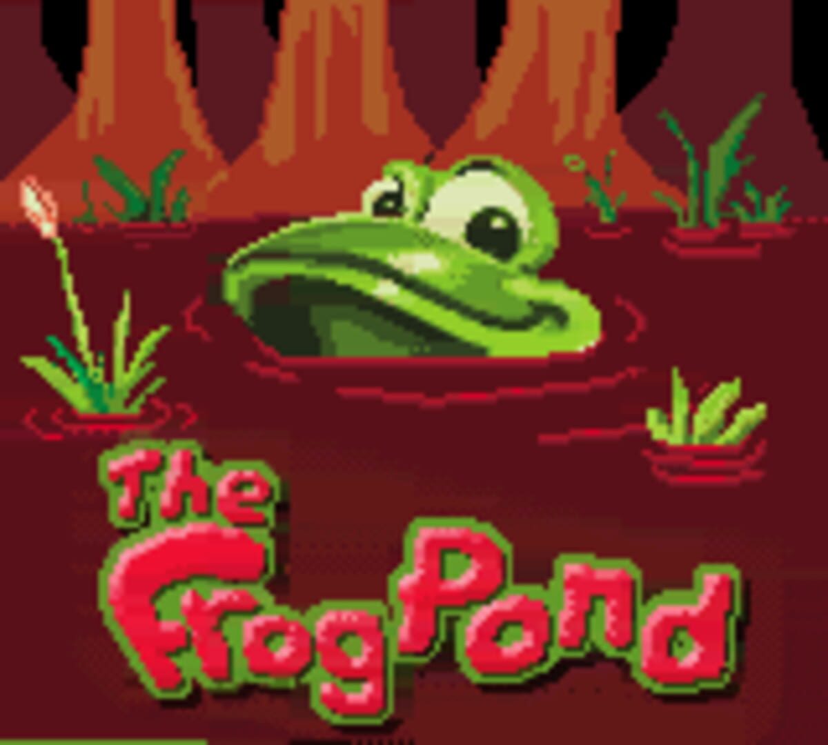 Captura de pantalla - Frogger 2