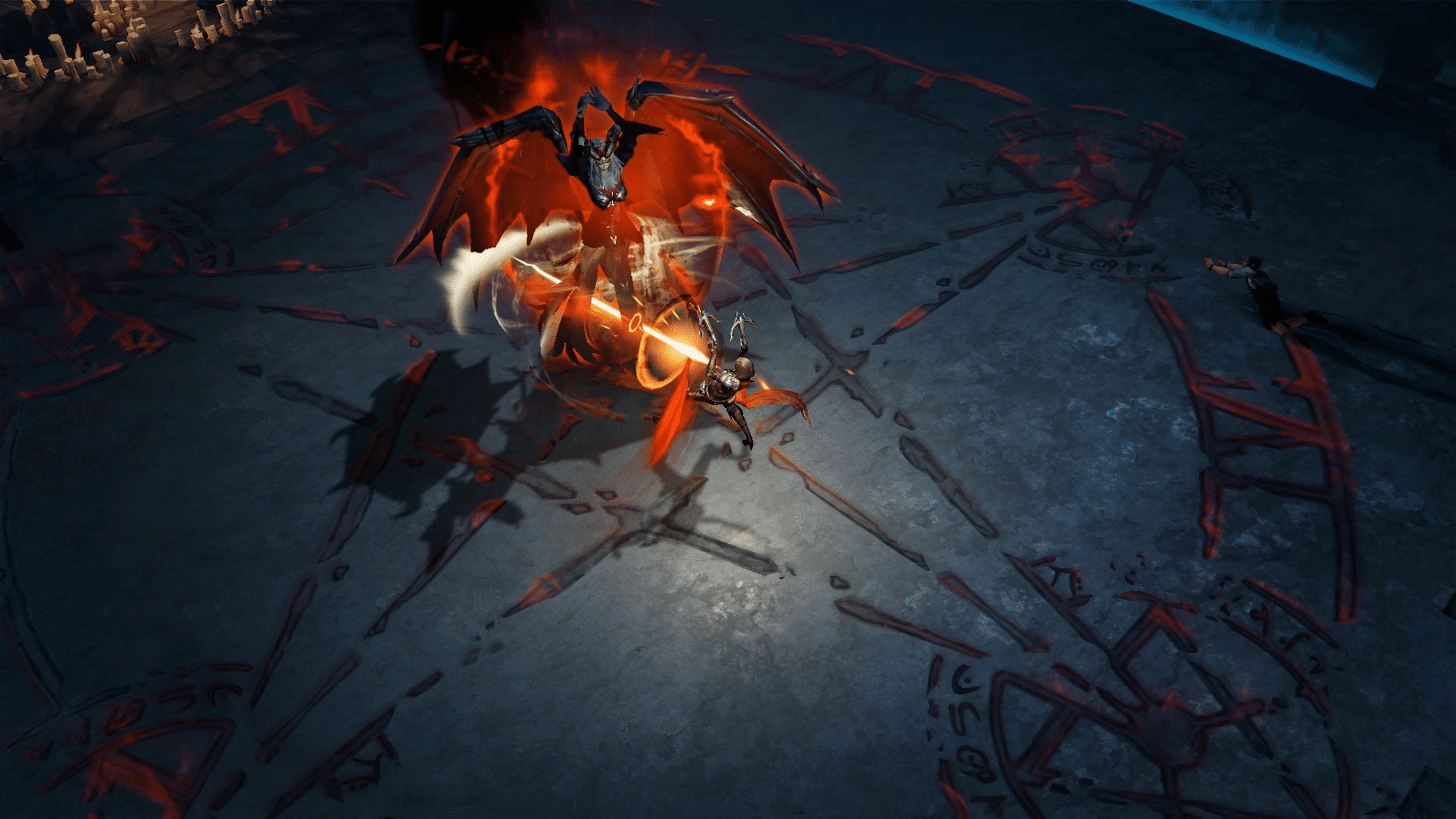 Diablo Immortal screenshot